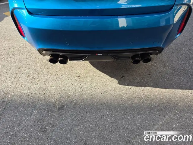 BMW X6M 2017 4.4 автомат (гидро), миниатюра 6