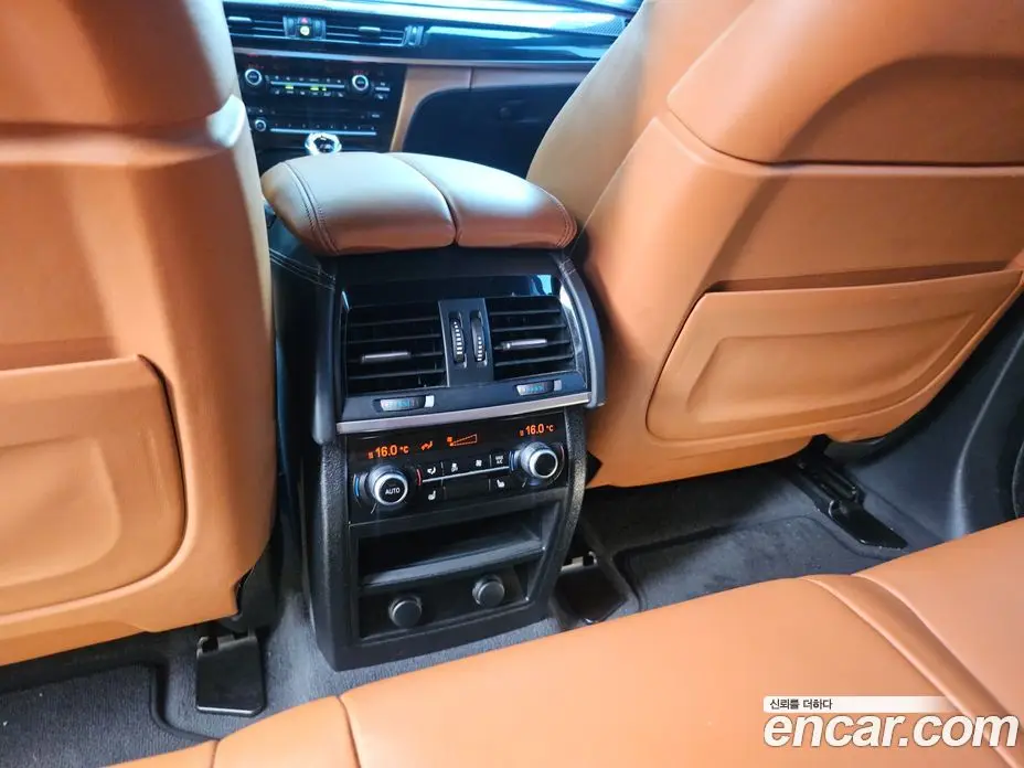 BMW X6M 2017 4.4 автомат (гидро), фото 7