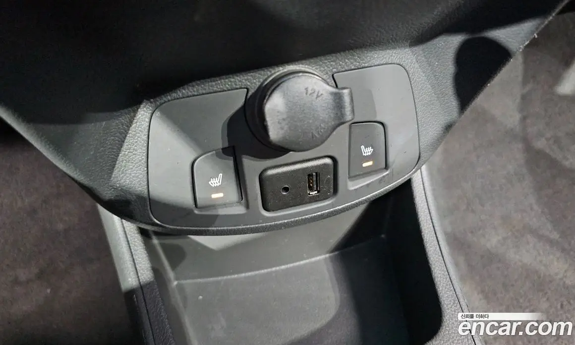 Chevrolet Spark 2015 1.0 автомат (гидро), фото 14 Chevrolet Spark 2015 1.0 автомат (гидро), фото 14