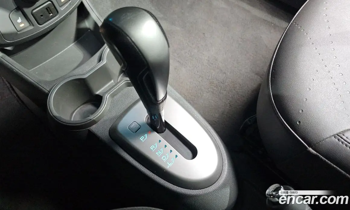Chevrolet Spark 2015 1.0 автомат (гидро), фото 9 Chevrolet Spark 2015 1.0 автомат (гидро), фото 9