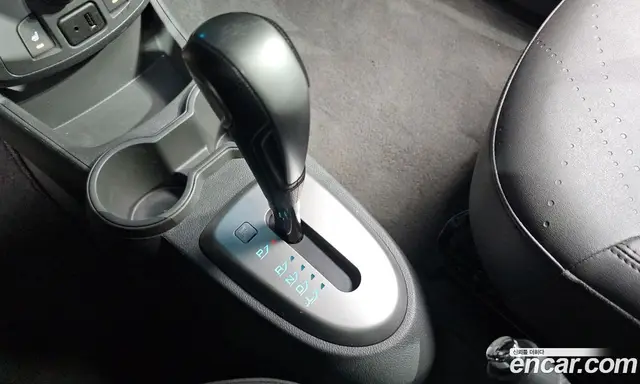 Chevrolet Spark 2015 1.0 автомат (гидро), миниатюра 9 Chevrolet Spark 2015 1.0 автомат (гидро), миниатюра 9