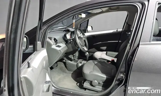 Chevrolet Spark 2015 1.0 автомат (гидро), миниатюра 10 Chevrolet Spark 2015 1.0 автомат (гидро), миниатюра 10