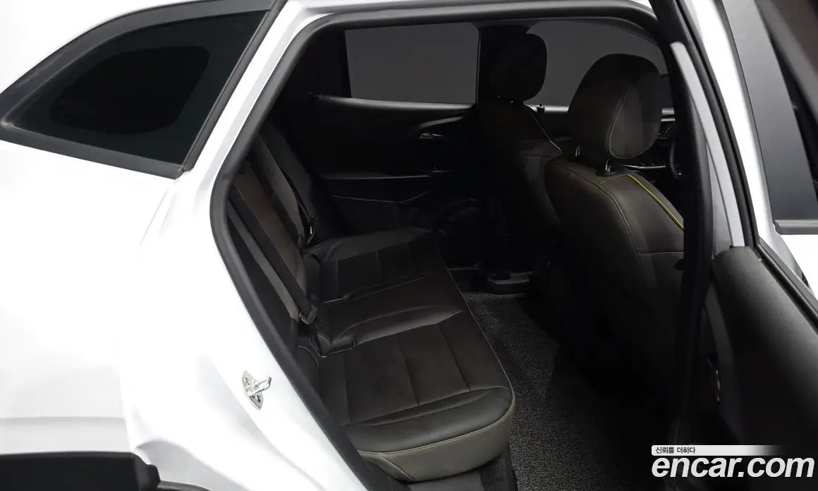 Chevrolet Trax 2025 1.2 автомат (гидро), фото 17 Chevrolet Trax 2025 1.2 автомат (гидро), фото 17
