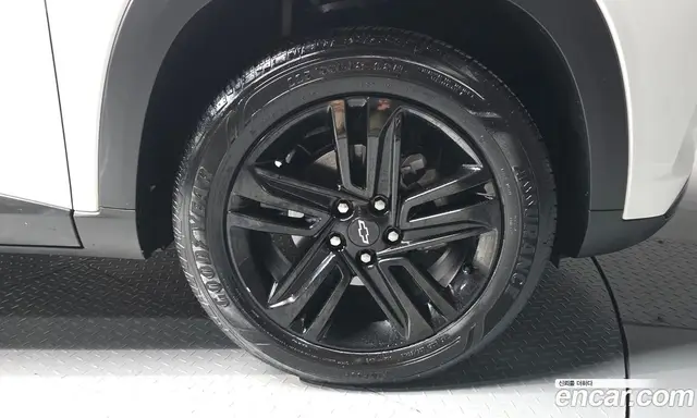 Chevrolet Trax 2025 1.2 автомат (гидро), миниатюра 7 Chevrolet Trax 2025 1.2 автомат (гидро), миниатюра 7