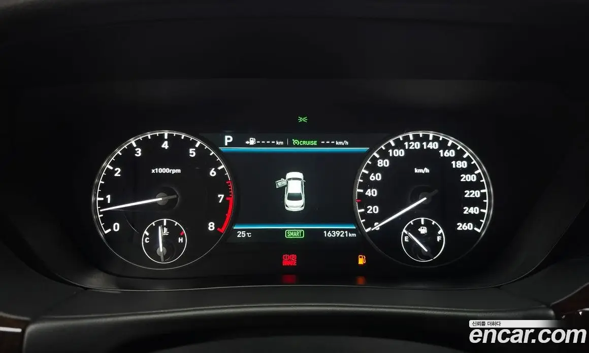 Genesis EQ900 2016 3.3 автомат (гидро), фото 11