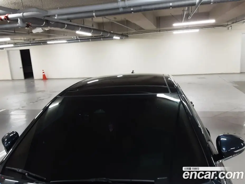 Genesis G70 2023 2.5 автомат (гидро), фото 6