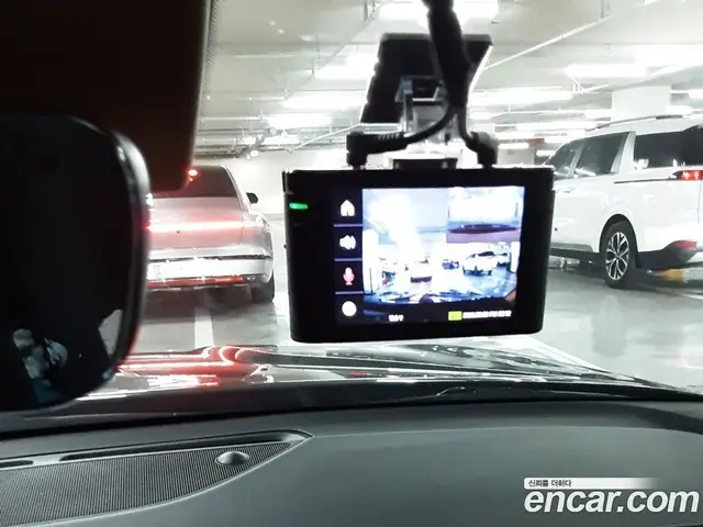 Genesis G70 2023 2.5 автомат (гидро), миниатюра 10
