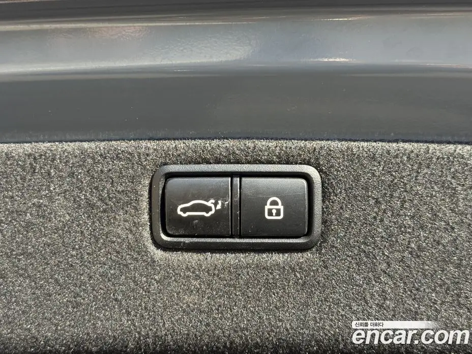Genesis G80 2016 3.3 автомат (гидро), фото 14