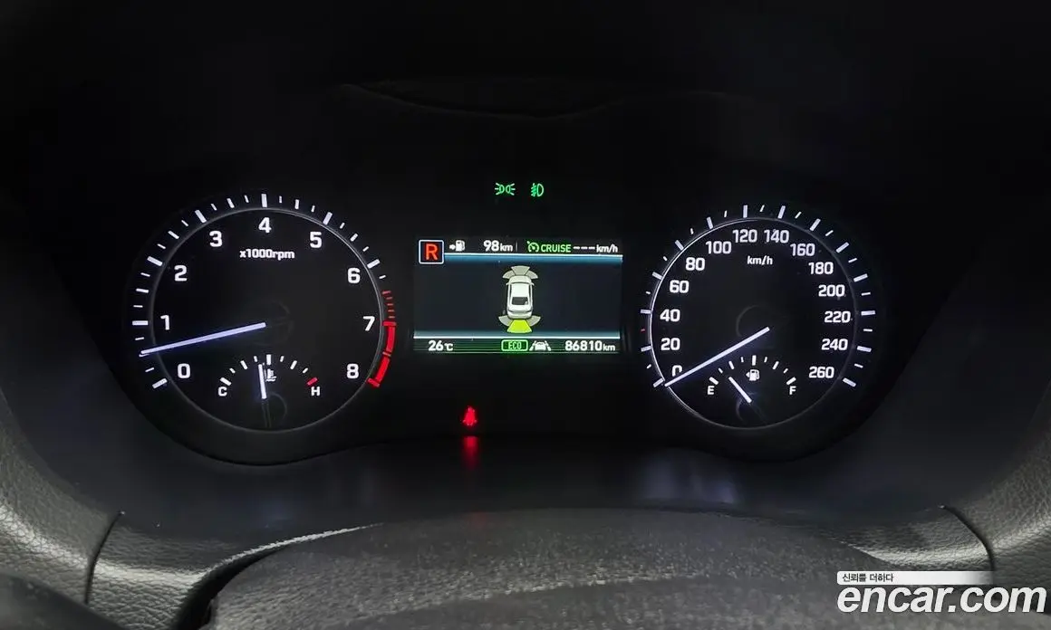 Genesis G80 2018 3.3 автомат (гидро), фото 11