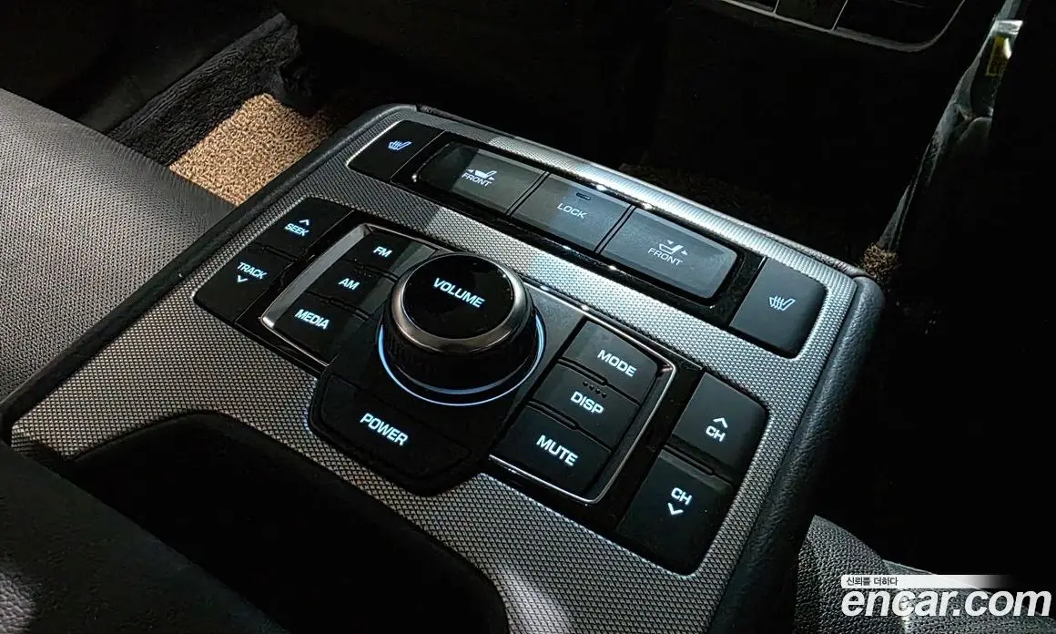 Genesis G80 2018 3.3 автомат (гидро), фото 19