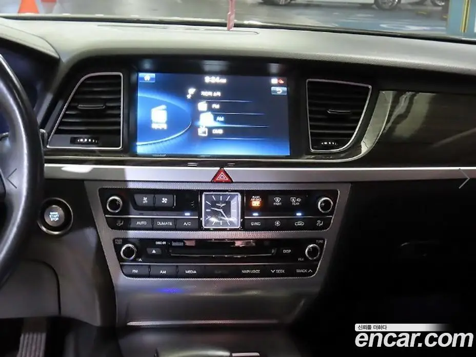 Genesis G80 2018 3.3 автомат (гидро), фото 11 Genesis G80 2018 3.3 автомат (гидро), фото 11