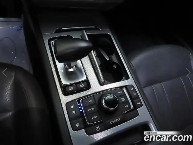 Genesis G80 2018 3.3 автомат (гидро), миниатюра 12