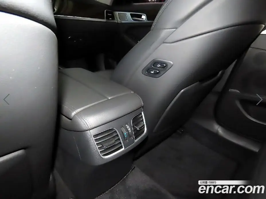 Genesis G80 2018 3.3 автомат (гидро), фото 15 Genesis G80 2018 3.3 автомат (гидро), фото 15