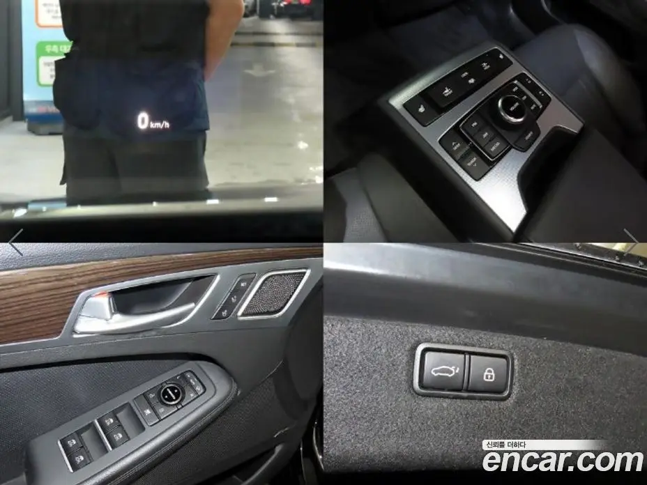 Genesis G80 2018 3.3 автомат (гидро), фото 18 Genesis G80 2018 3.3 автомат (гидро), фото 18