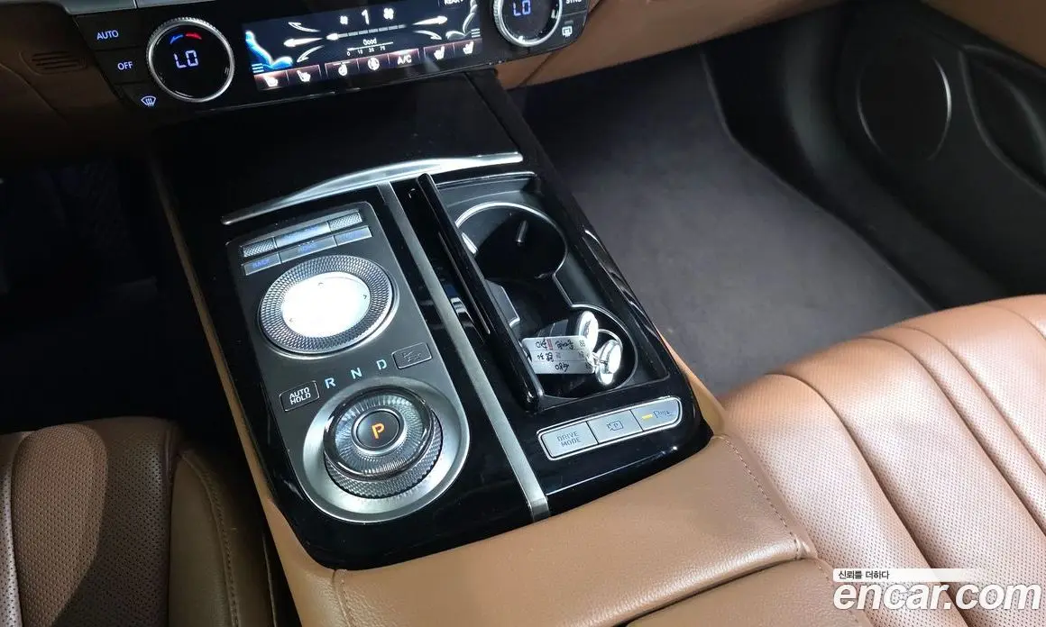 Genesis G80 2020 2.5 автомат (гидро), фото 12 Genesis G80 2020 2.5 автомат (гидро), фото 12