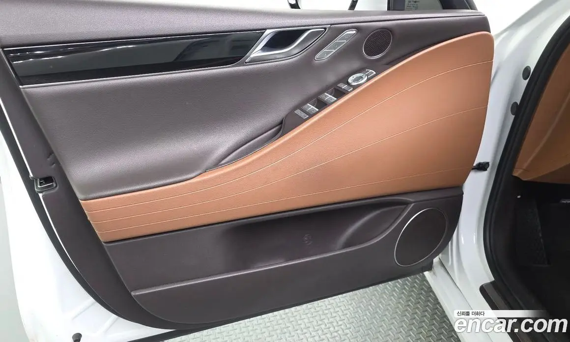 Genesis G80 2020 2.5 автомат (гидро), фото 14 Genesis G80 2020 2.5 автомат (гидро), фото 14