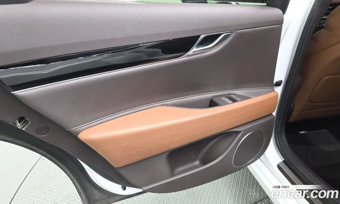 Genesis G80 2020 2.5 автомат (гидро), фото 15 Genesis G80 2020 2.5 автомат (гидро), фото 15