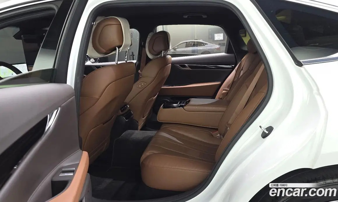 Genesis G80 2020 2.5 автомат (гидро), фото 16 Genesis G80 2020 2.5 автомат (гидро), фото 16
