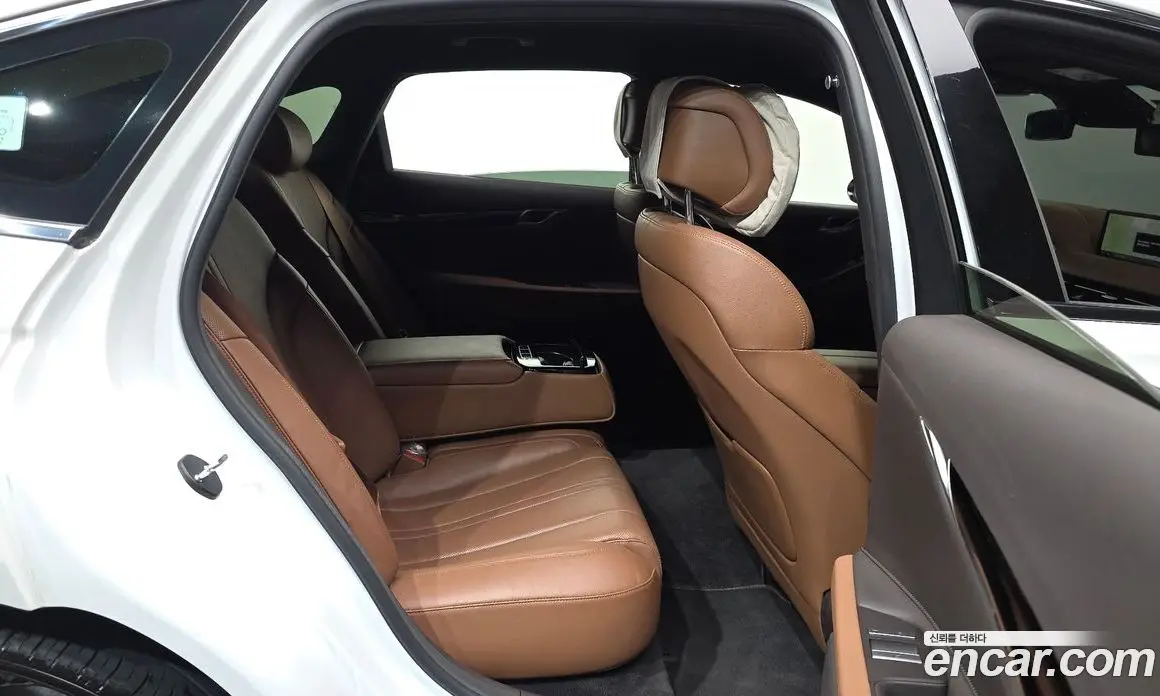 Genesis G80 2020 2.5 автомат (гидро), фото 18 Genesis G80 2020 2.5 автомат (гидро), фото 18