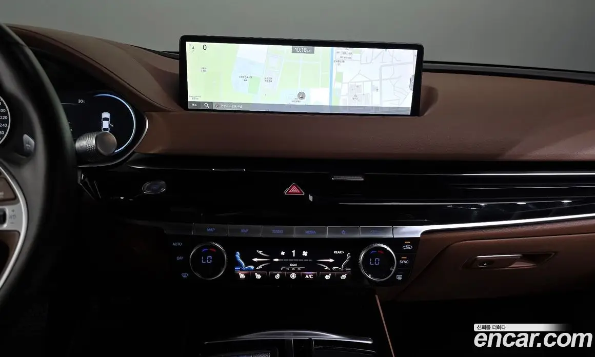 Genesis G80 2020 2.5 автомат (гидро), фото 20 Genesis G80 2020 2.5 автомат (гидро), фото 20
