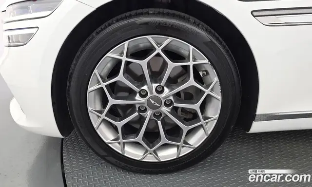 Genesis G80 2020 2.5 автомат (гидро), миниатюра 5 Genesis G80 2020 2.5 автомат (гидро), миниатюра 5