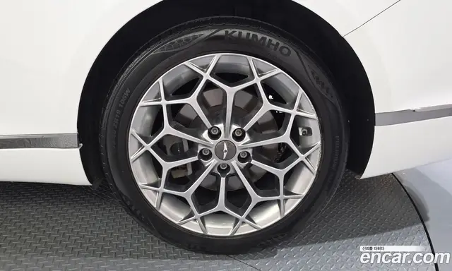 Genesis G80 2020 2.5 автомат (гидро), миниатюра 7 Genesis G80 2020 2.5 автомат (гидро), миниатюра 7
