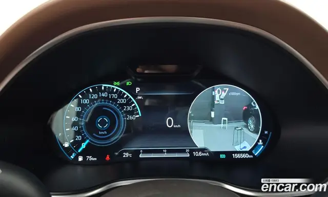 Genesis G80 2020 2.5 автомат (гидро), миниатюра 11