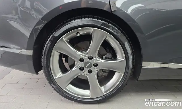 Genesis G80 2020 2.5 автомат (гидро), миниатюра 5