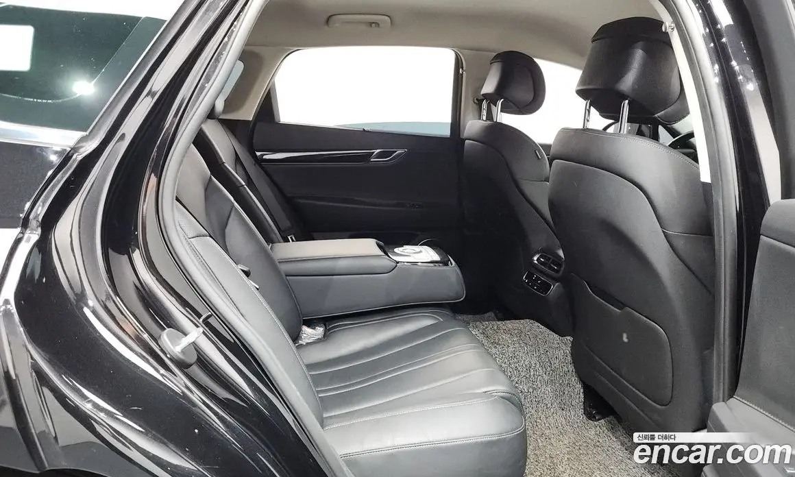Genesis G80 2021 2.5 автомат (гидро), фото 11 Genesis G80 2021 2.5 автомат (гидро), фото 11