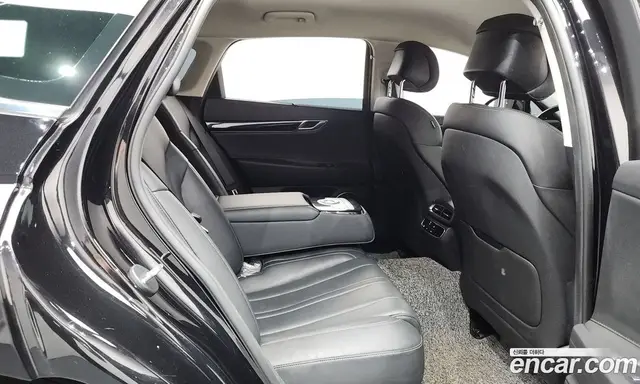 Genesis G80 2021 2.5 автомат (гидро), миниатюра 11 Genesis G80 2021 2.5 автомат (гидро), миниатюра 11