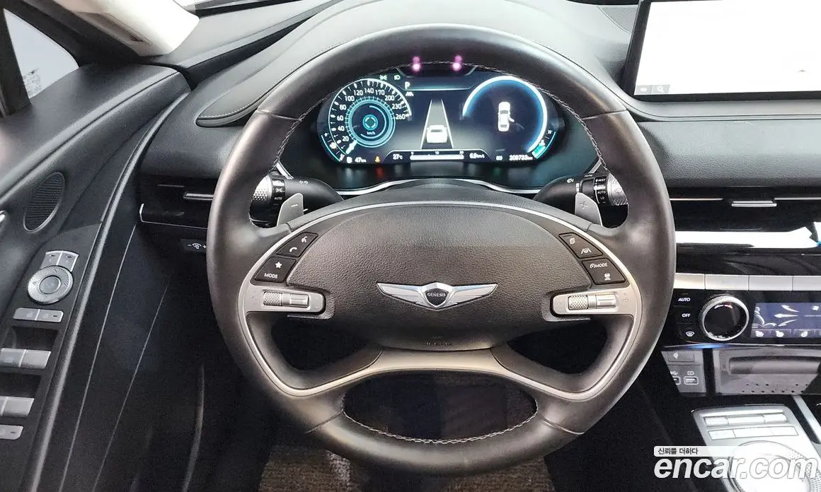Genesis G80 2021 2.5 автомат (гидро), фото 13 Genesis G80 2021 2.5 автомат (гидро), фото 13
