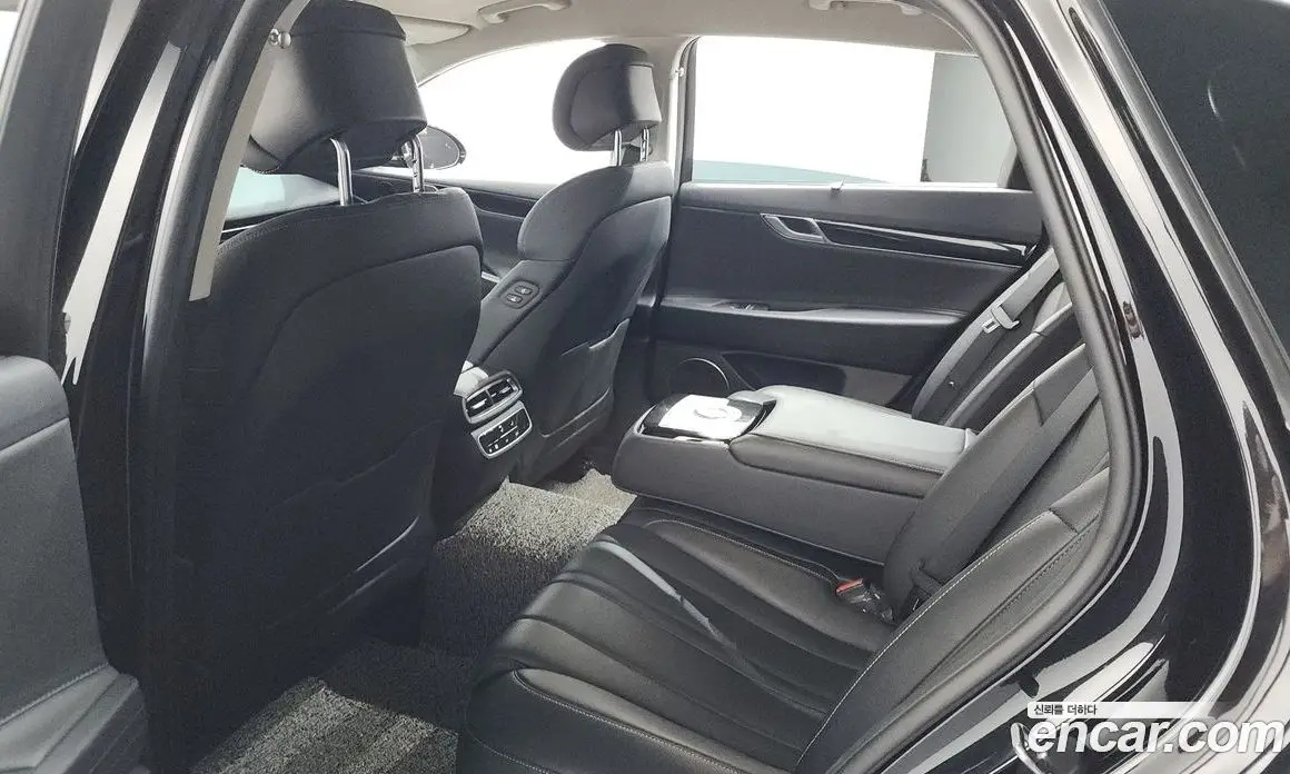 Genesis G80 2021 2.5 автомат (гидро), фото 19 Genesis G80 2021 2.5 автомат (гидро), фото 19