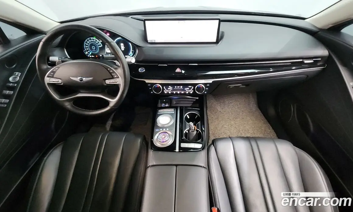 Genesis G80 2021 2.5 автомат (гидро), фото 7 Genesis G80 2021 2.5 автомат (гидро), фото 7