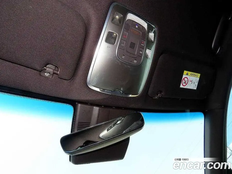 Genesis G80 2021 2.2 автомат (гидро), фото 14