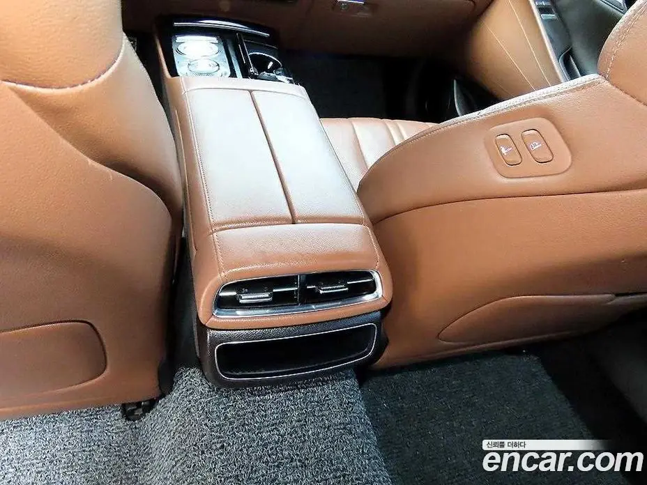 Genesis G80 2021 2.2 автомат (гидро), фото 15