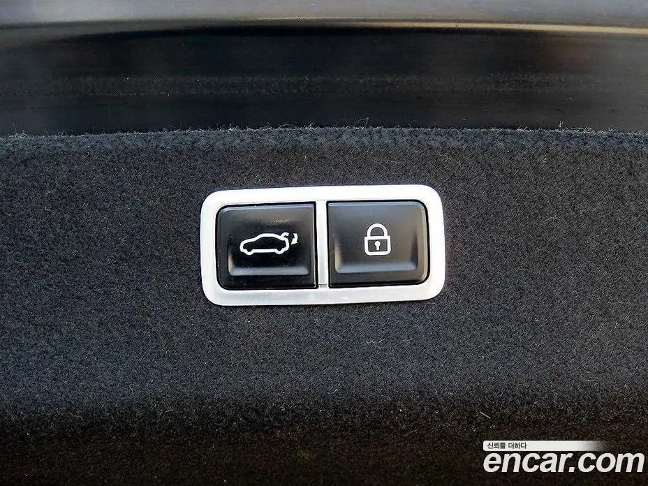 Genesis G80 2021 2.2 автомат (гидро), фото 17