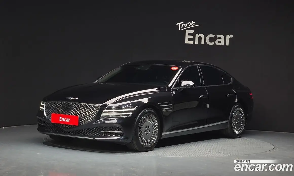 Genesis G80 2021 3.5 автомат (гидро), фото 1 Genesis G80 2021 3.5 автомат (гидро), фото 1
