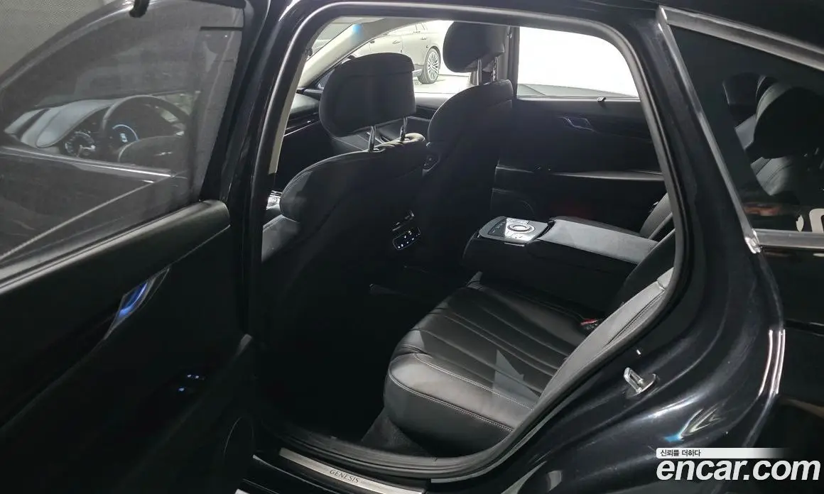 Genesis G80 2021 3.5 автомат (гидро), фото 11 Genesis G80 2021 3.5 автомат (гидро), фото 11