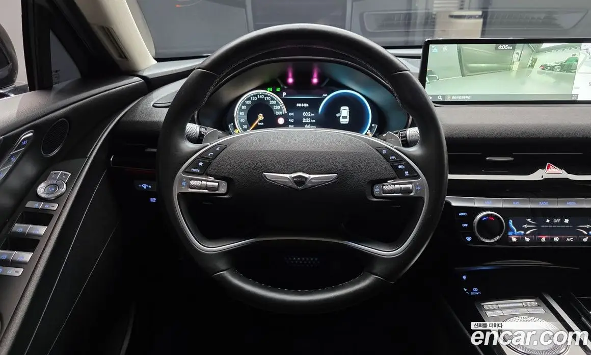 Genesis G80 2021 3.5 автомат (гидро), фото 13 Genesis G80 2021 3.5 автомат (гидро), фото 13