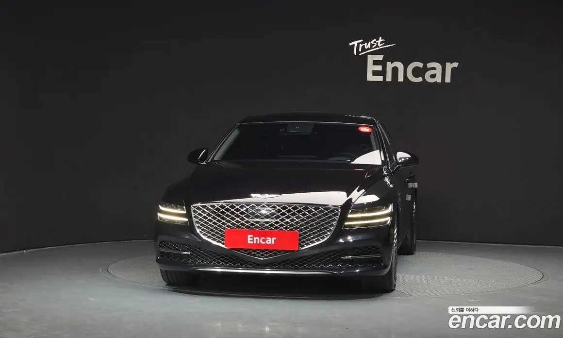 Genesis G80 2021 3.5 автомат (гидро), фото 3 Genesis G80 2021 3.5 автомат (гидро), фото 3