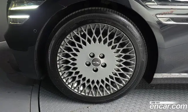 Genesis G80 2021 3.5 автомат (гидро), миниатюра 5 Genesis G80 2021 3.5 автомат (гидро), миниатюра 5