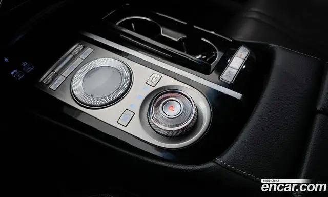 Genesis G80 2021 3.5 автомат (гидро), миниатюра 9 Genesis G80 2021 3.5 автомат (гидро), миниатюра 9