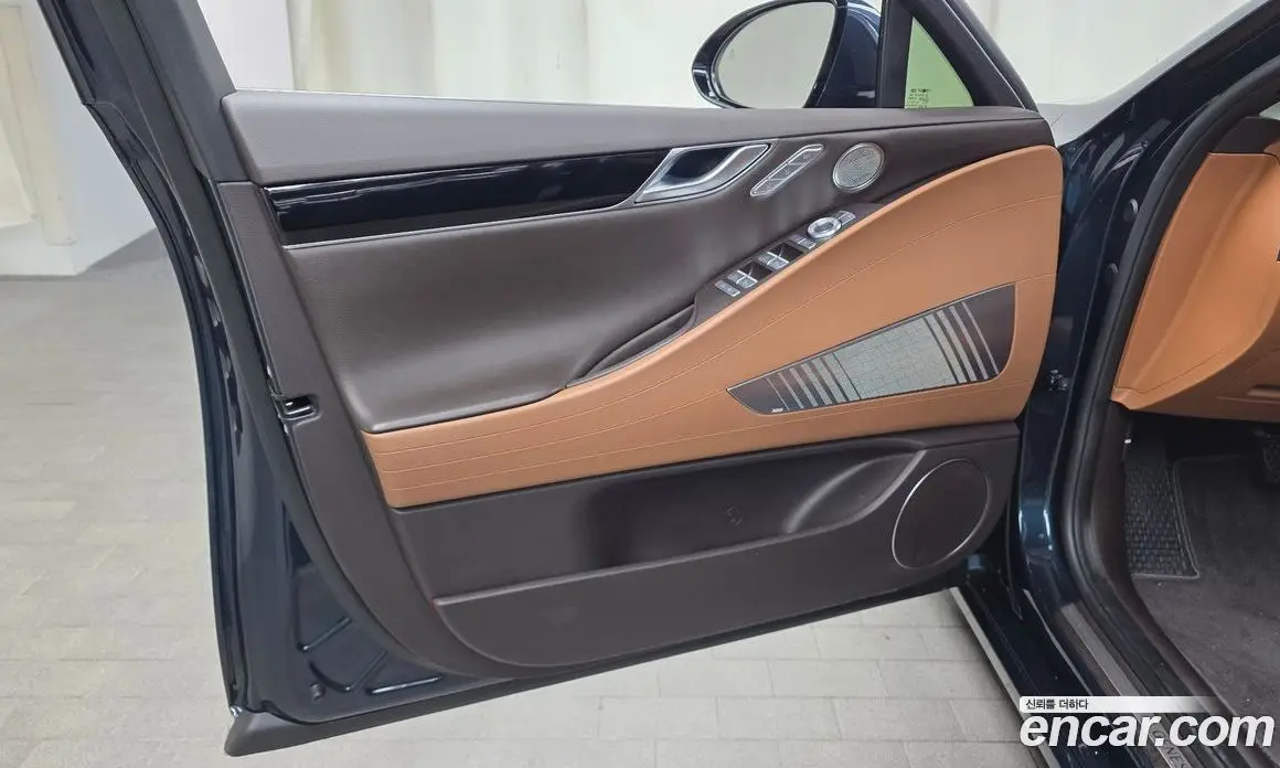 Genesis G80 2022 2.5 автомат (гидро), фото 14 Genesis G80 2022 2.5 автомат (гидро), фото 14