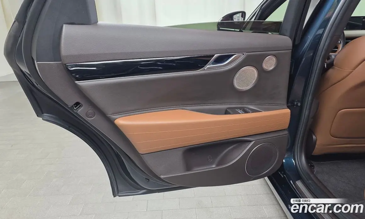 Genesis G80 2022 2.5 автомат (гидро), фото 15 Genesis G80 2022 2.5 автомат (гидро), фото 15