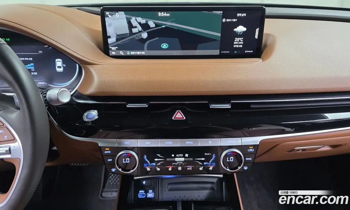 Genesis G80 2022 2.5 автомат (гидро), фото 19 Genesis G80 2022 2.5 автомат (гидро), фото 19
