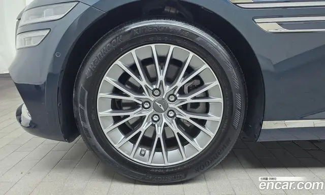 Genesis G80 2022 2.5 автомат (гидро), миниатюра 5 Genesis G80 2022 2.5 автомат (гидро), миниатюра 5