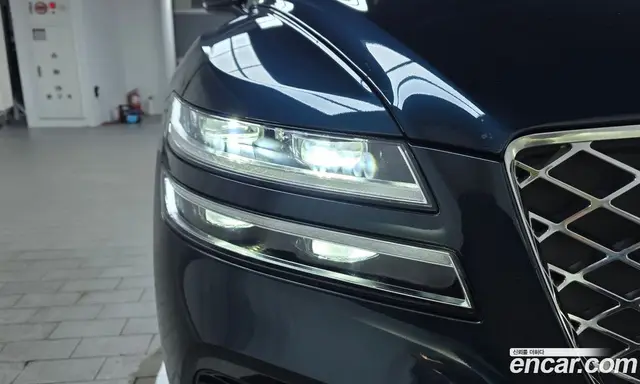 Genesis G80 2022 2.5 автомат (гидро), миниатюра 8 Genesis G80 2022 2.5 автомат (гидро), миниатюра 8