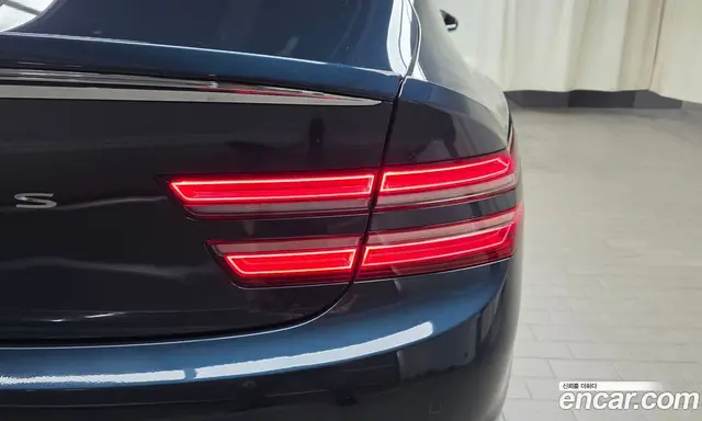 Genesis G80 2022 2.5 автомат (гидро), миниатюра 9 Genesis G80 2022 2.5 автомат (гидро), миниатюра 9
