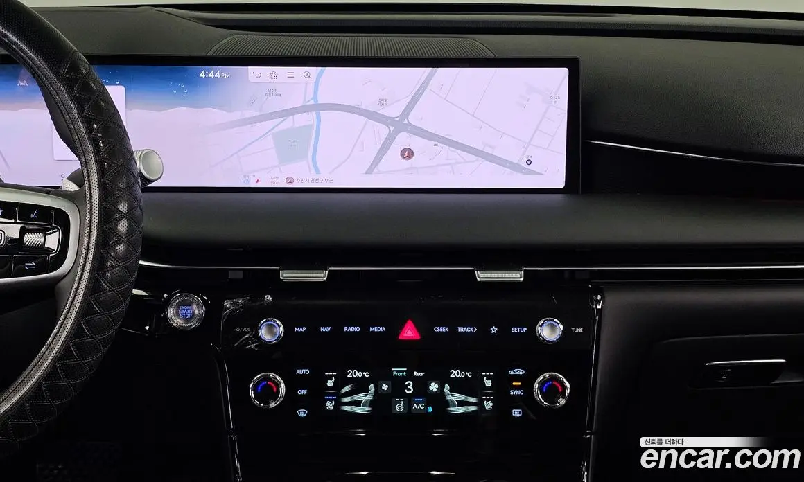 Genesis G80 2024 2.5 автомат (гидро), фото 19