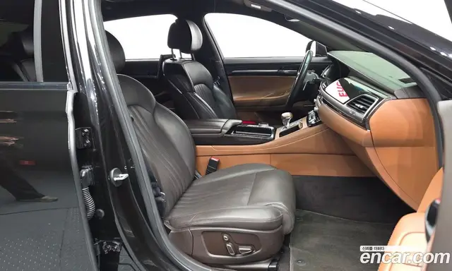 Genesis G90 2019 3.8 автомат (гидро), миниатюра 11 Genesis G90 2019 3.8 автомат (гидро), миниатюра 11